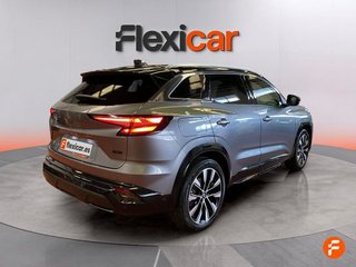 Renault Austral Techno E-Tech Full Hybrid 147kW (200CV)