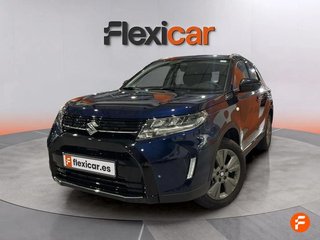 Suzuki Vitara 1.4 T S2 Mild Hybrid