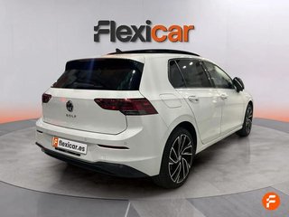Volkswagen Golf 2.0 TDI 85kW (115CV) DSG