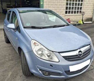 Motor completo z 14 ep opel corsa d 1.4 130960