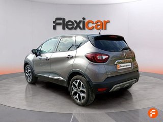 Renault Captur Intens Energy TCe 66kW (90CV) -18