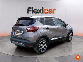 Renault Captur Intens Energy TCe 66kW (90CV) -18