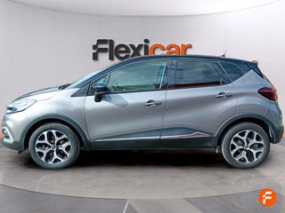 Renault Captur Intens Energy TCe 66kW (90CV) -18