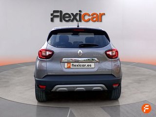 Renault Captur Intens Energy TCe 66kW (90CV) -18