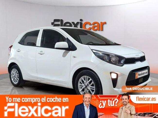 Kia Picanto 1.0 DPi 49kW (67CV) Concept - foto 1