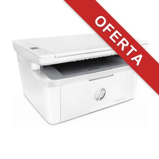 HP LaserJet M140we 7MD72E impresora láser