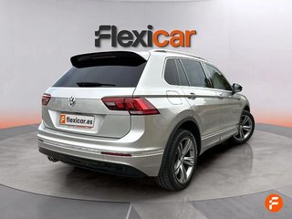 Volkswagen Tiguan Sport 1.5 TSI 110kW (150CV) DSG