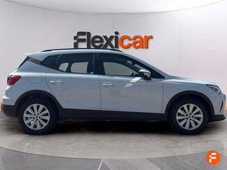 Seat Arona 1.0 TSI 85kW (115CV) DSG Style XL