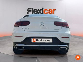 Mercedes GLC GLC 200 d 4MATIC