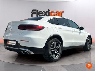 Mercedes GLC GLC 200 d 4MATIC
