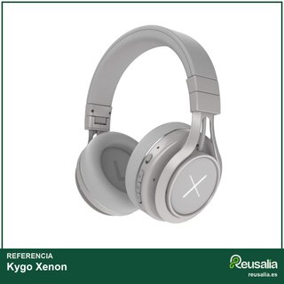 Kygo Xenon auriculares bluetooth con cancelación
