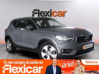 Volvo XC40 1.5 T3 Momentum Auto
