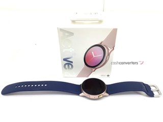 samsung galaxy watch active 2 40mm