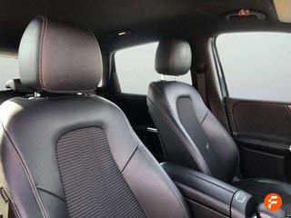 Mercedes Clase B B 180 d