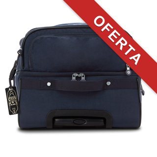 Kipling Teagan bolsa viaje grande ruedas