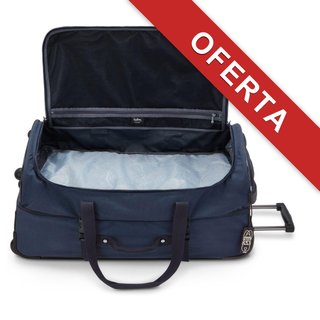 Kipling Teagan bolsa viaje grande ruedas