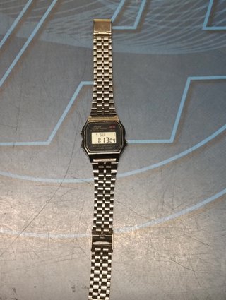 Reloj de pulsera Farril Modelo C001