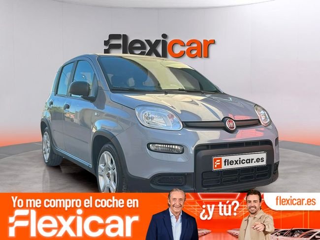 Fiat Panda Panda Hybrid 1.0 51kw (70CV) - foto 1