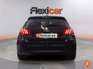 Peugeot 308 5p Allure 1.2 PureTech 96KW (130CV) S&S