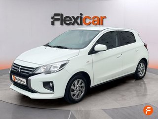 Mitsubishi Space Star 120 MPI Motion