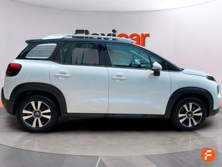 Citroën C3 Aircross PureTech 81kW (110CV) S&S FEEL