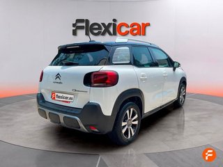 Citroën C3 Aircross PureTech 81kW (110CV) S&S FEEL