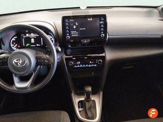 Toyota Yaris Cross 1.5 120H Adventure