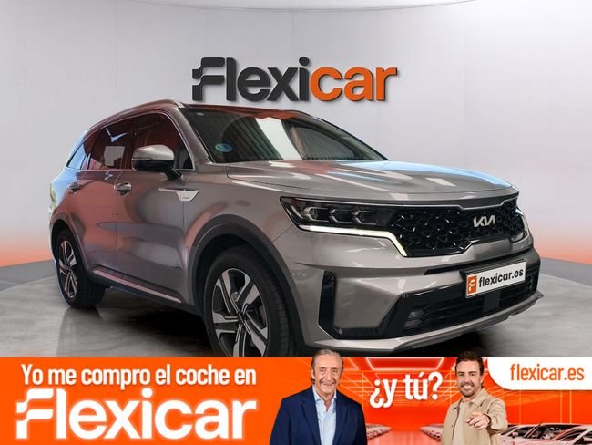 Kia Sorento 1.6 T-GDi HEV Plus Edition 4x2 7pl - foto 1