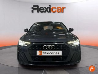 Audi A1 30 TFSI 85kW (116CV) Sportback