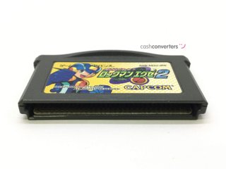 juego gameboy advance