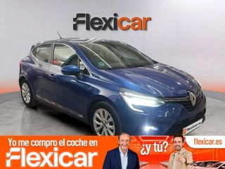 Renault Clio Intens TCe 74 kW (100CV)