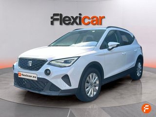 Seat Arona 1.0 TSI 85kW (115CV) DSG Style XL