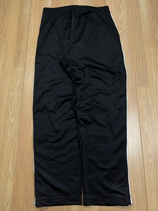 Pantalón Nike Chándal Snap Pants Botones Talla L
