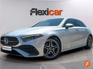 Mercedes Clase A A 200 d