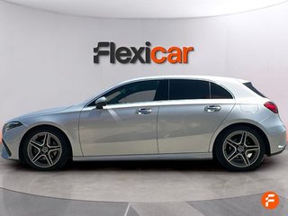 Mercedes Clase A A 200 d