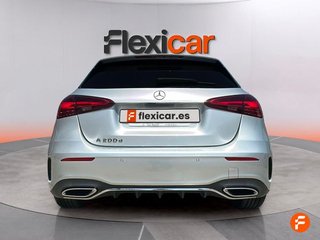 Mercedes Clase A A 200 d
