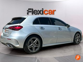 Mercedes Clase A A 200 d