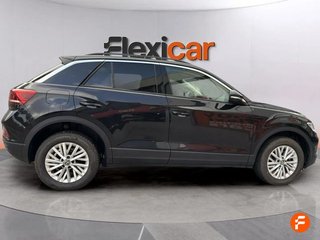 Volkswagen T-Roc "Más" 1.0 TSI 85kW (115CV)