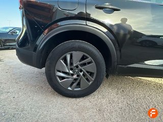 Nissan Qashqai DIG-T 103kW (140CV) mHEV 4x2 Acenta