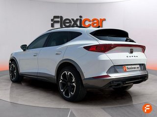 Cupra Formentor 1.5 TSI 110kW (150 CV) DSG