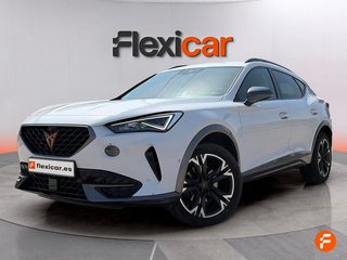 Cupra Formentor 1.5 TSI 110kW (150 CV) DSG