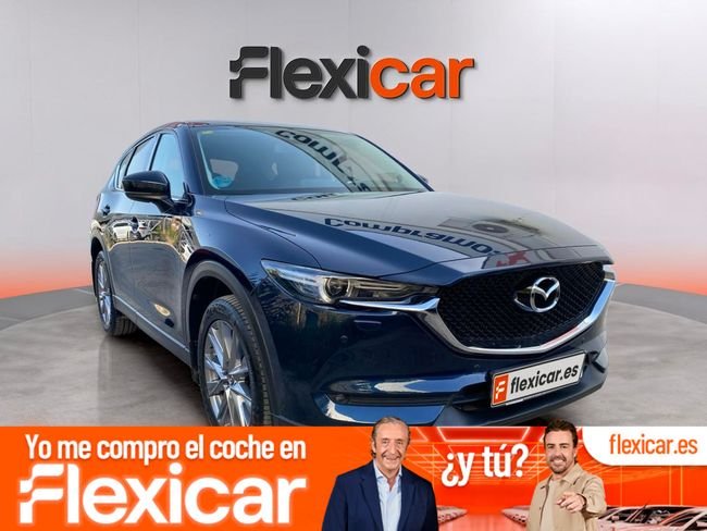 Mazda CX-5 2.5 G 143kW 2WD AT Signature Sky - foto 1