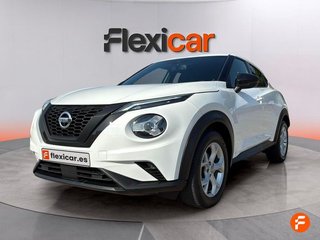 Nissan Juke DIG-T 84 kW (114 CV) DCT 7 Vel. Acenta