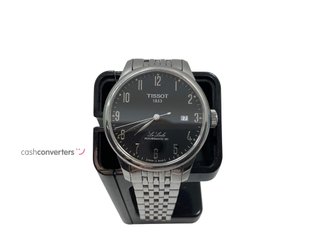 reloj pulsera caballero tissot t41.1.483.52