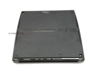 sony ps3 slim 120 gb