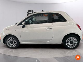 Fiat 500 Connect 1.0 Hybrid 51KW (70 CV)