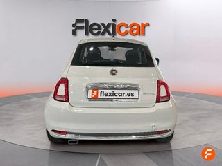Fiat 500 Connect 1.0 Hybrid 51KW (70 CV)