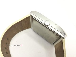 reloj pulsera unisex fossil jr-9388