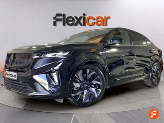Renault Rafale Esprit Alpine E-Tech full hybrid 147kW