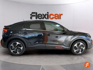 Citroën C4 PureTech 130 S&S 6v Feel Pack